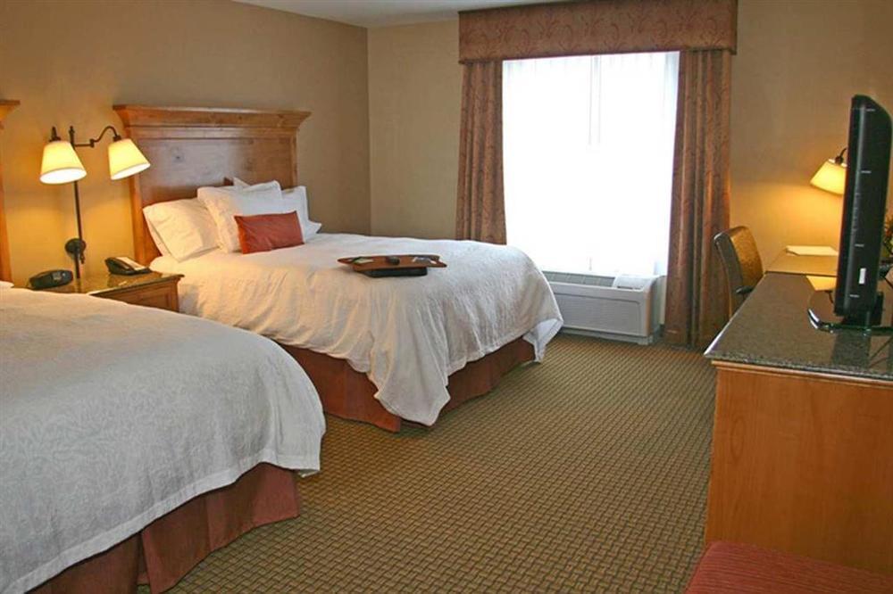 Hampton Inn&Suites Buffalo Zimmer foto