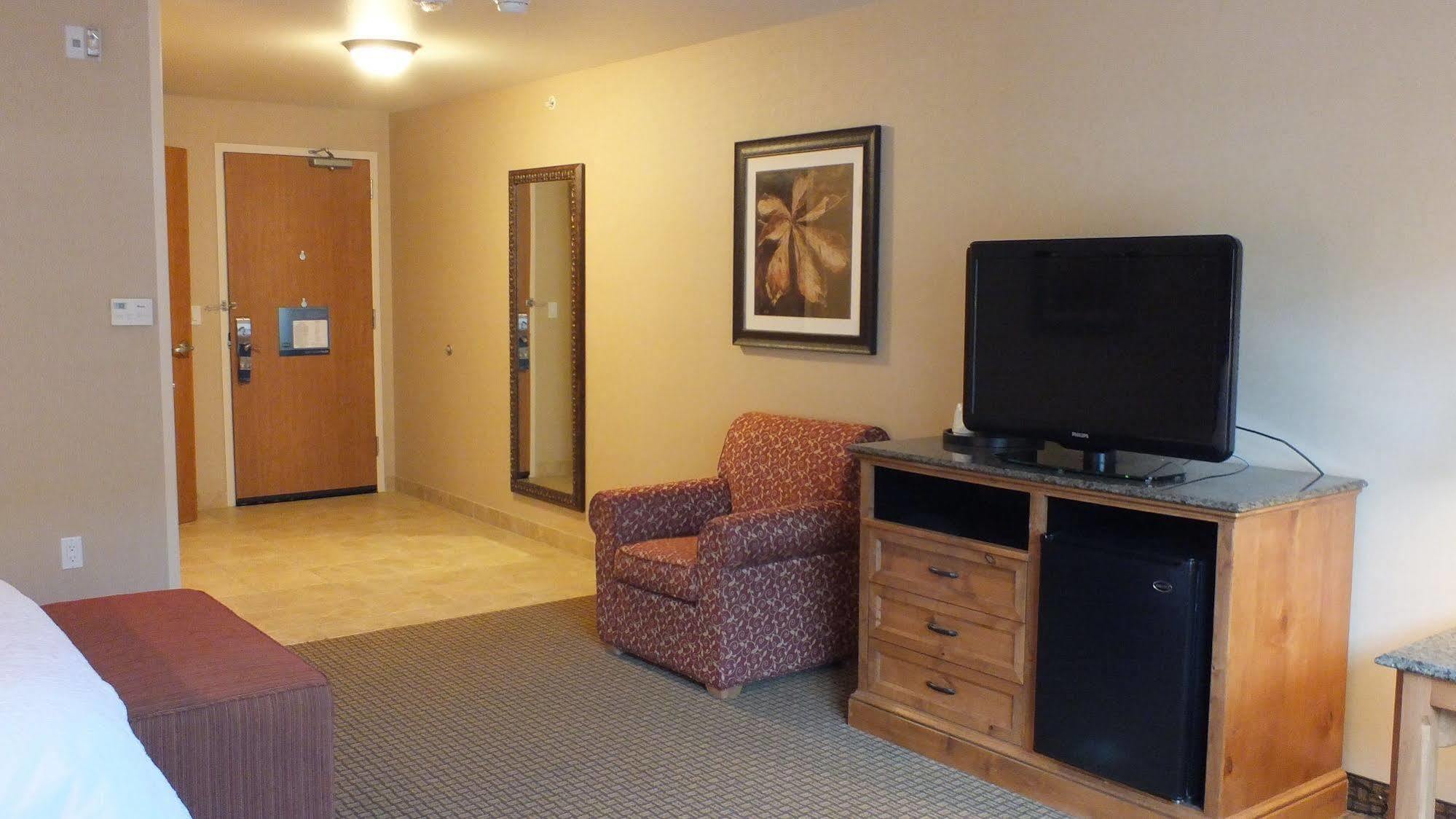 Hampton Inn&Suites Buffalo Exterior foto